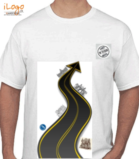 T shirts Rakesh T-Shirt
