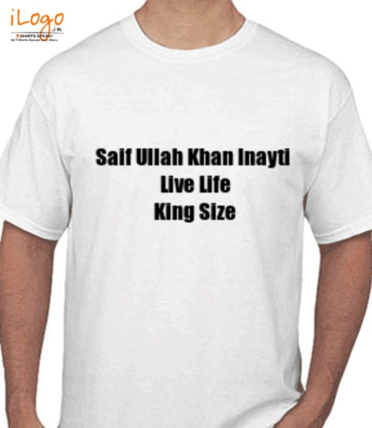 T shirts King T-Shirt