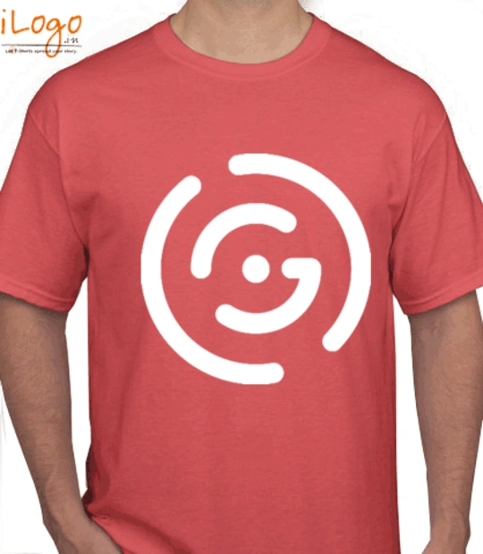 T shirts gtBricknWhite T-Shirt
