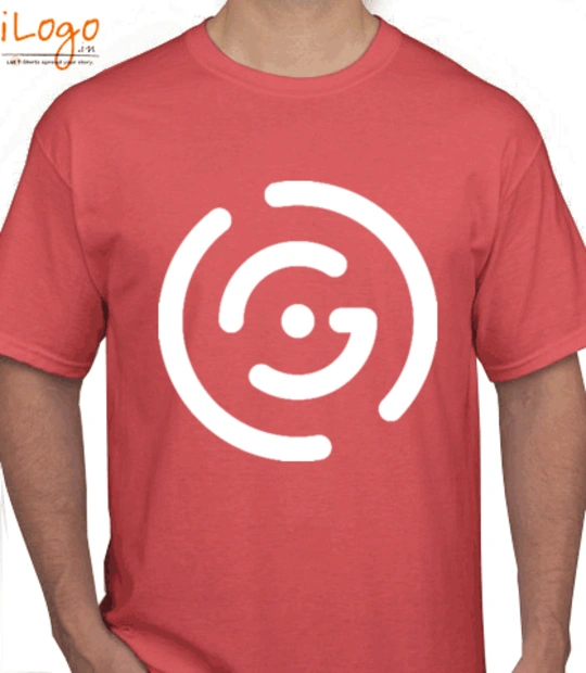 T shirts geektrustBrick T-Shirt