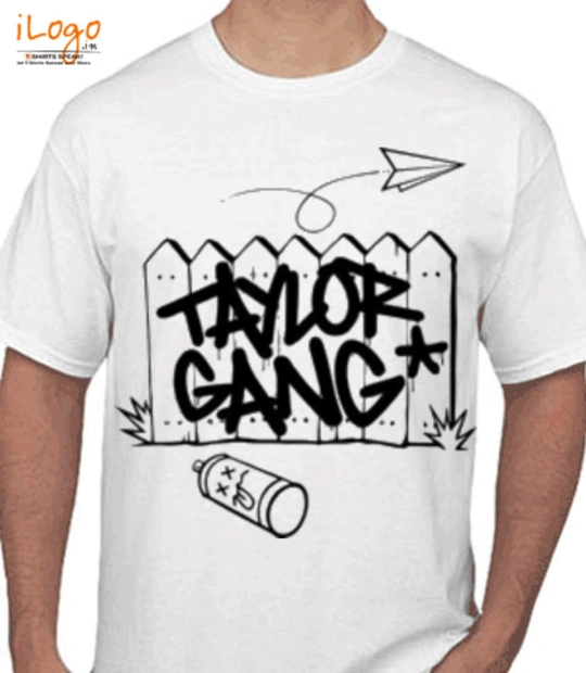 T shirts TGOD T-Shirt