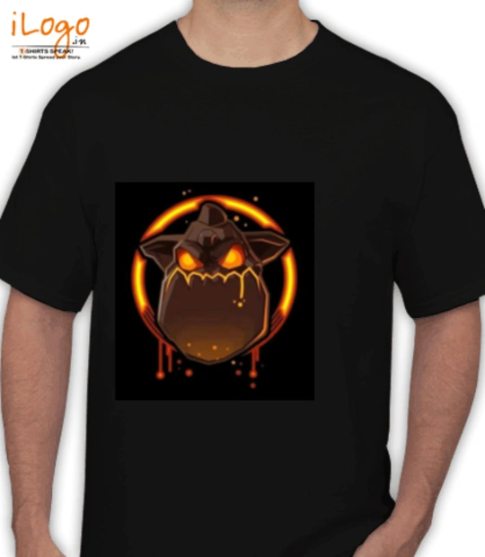 T shirts Lava T-Shirt