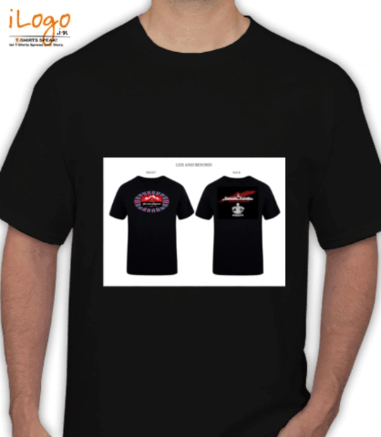 T shirts lehladakh T-Shirt
