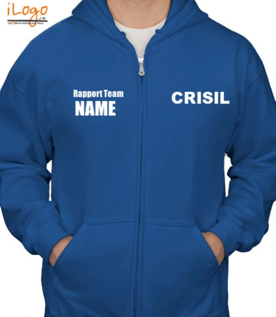 T shirts crisil T-Shirt