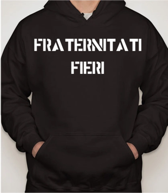 T shirts Frater T-Shirt