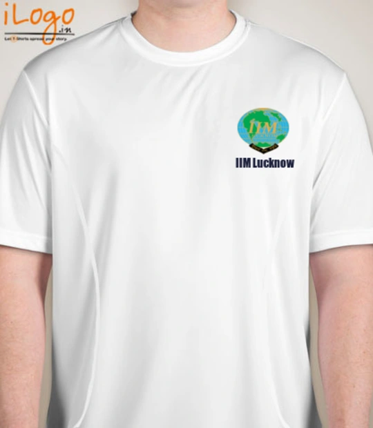T shirts IIML-Sports T-Shirt