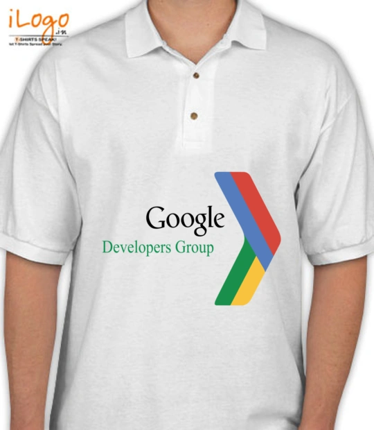 Google Google-finalbuy T-Shirt