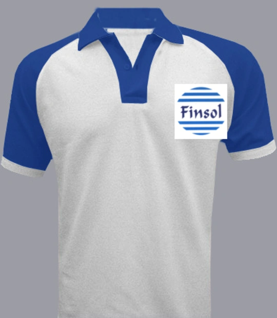 T shirts FINSOLTS T-Shirt
