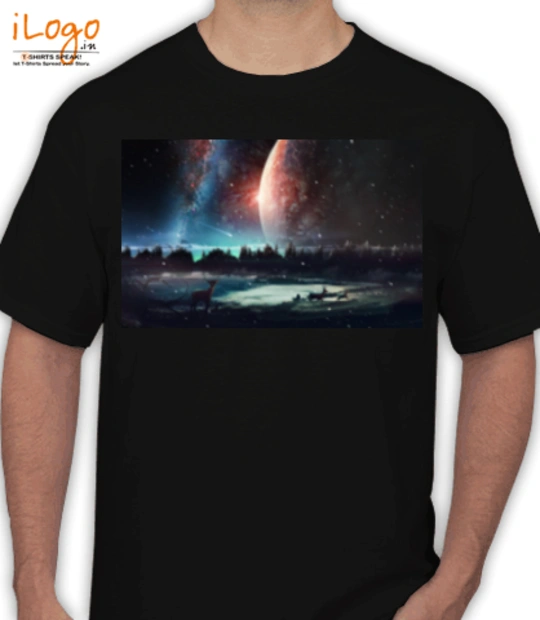 T shirts JACKSWAN T-Shirt