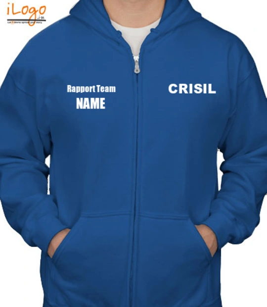 T shirts crisil T-Shirt