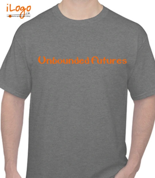 T shirts Unbounded-final T-Shirt