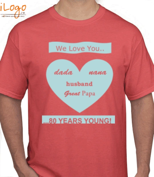 T shirts  T-Shirt
