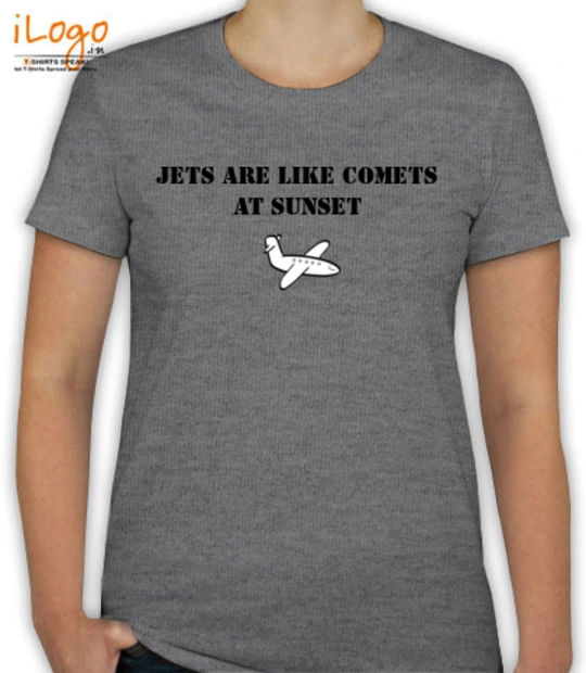 T shirts jets T-Shirt