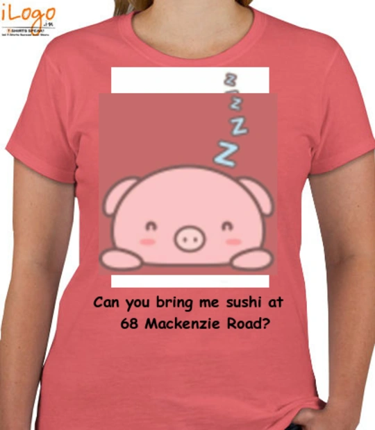 T shirts Ruhi-Birthday-F T-Shirt