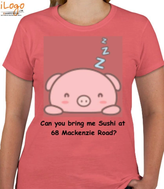 T shirts Kartik-Mahajan T-Shirt