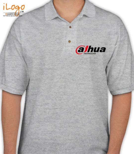 T shirts Dahua T-Shirt