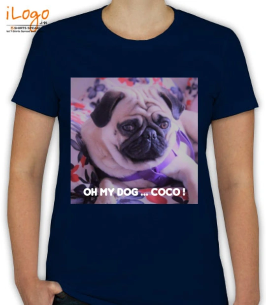 T shirts Coco T-Shirt