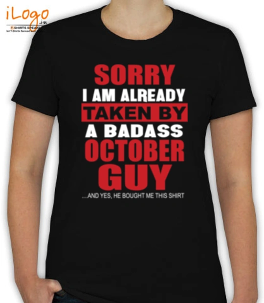 T shirts OCT T-Shirt
