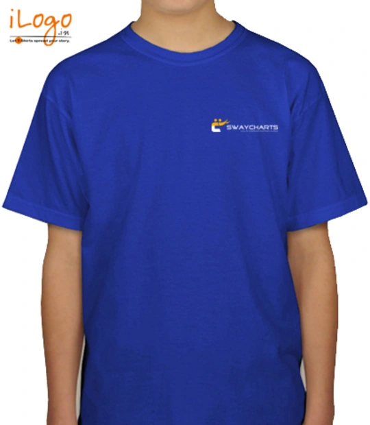 T shirts swaychart- T-Shirt