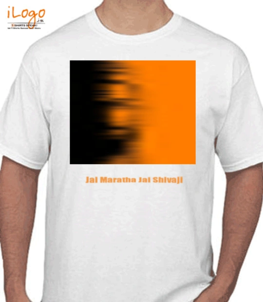 T shirts shivaji T-Shirt