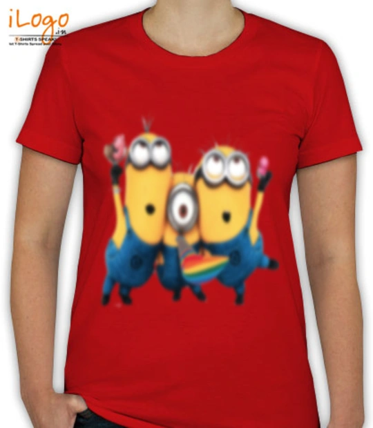 T shirts Partytime T-Shirt