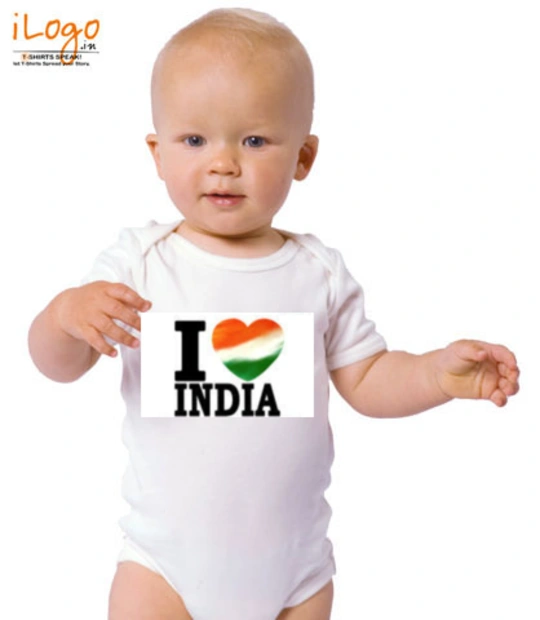 T shirts ILOVEINDIA T-Shirt