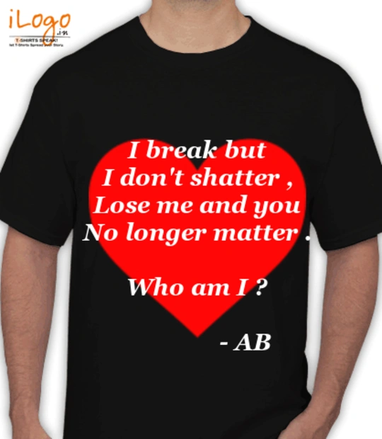 T shirts AB T-Shirt