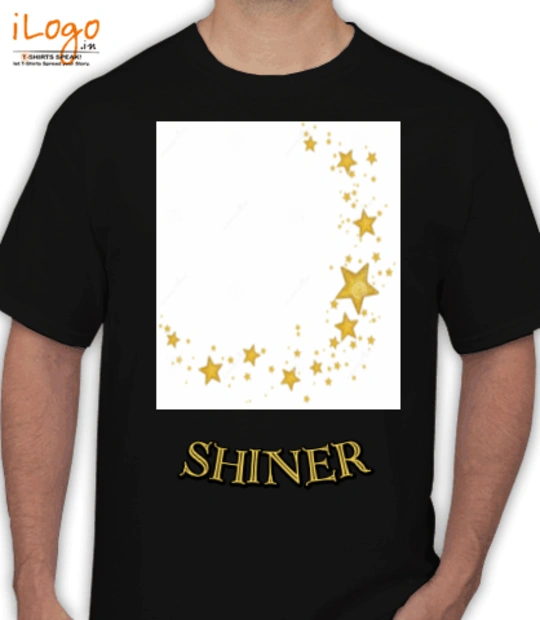 T shirts SHINER T-Shirt