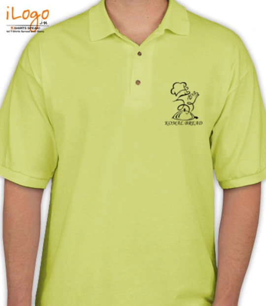 T shirts KOMALFOOD T-Shirt