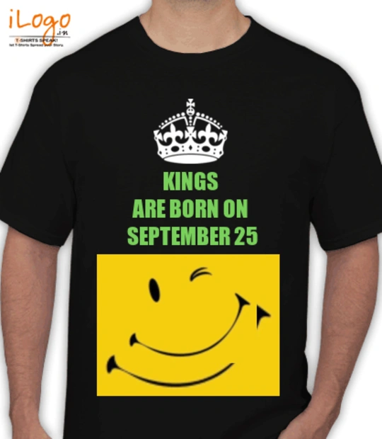T shirts MY-Birthday T-Shirt