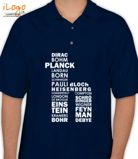 T shirts iitg-blue T-Shirt