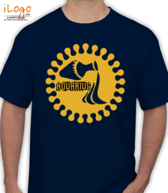 T shirts ZODIAC T-Shirt