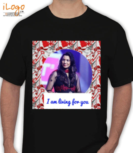 T shirts Nandu T-Shirt