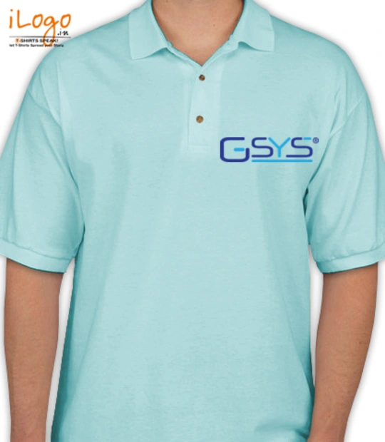 T shirts design-gsys T-Shirt