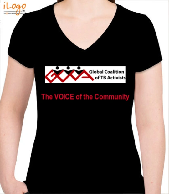 T shirts GCTA-T-shirt T-Shirt