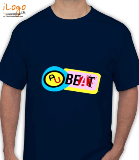 T shirts au-beat T-Shirt