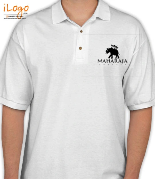 T shirts Maharaja T-Shirt