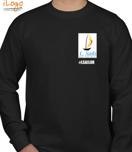T shirts fullsleeve T-Shirt