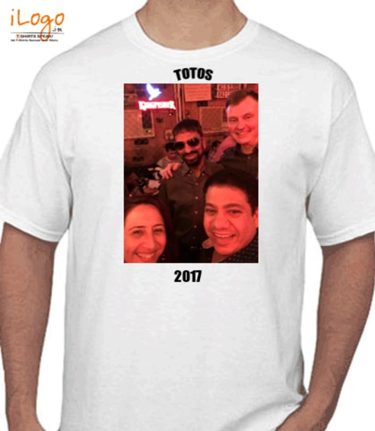 T shirts TANNAZ-D T-Shirt