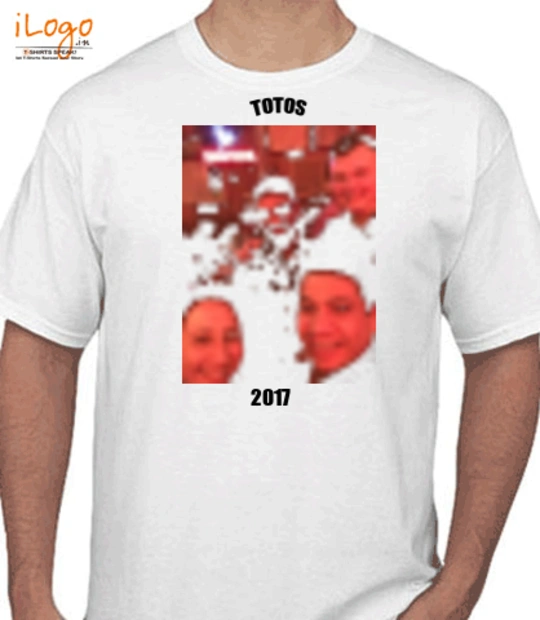 T shirts TANNAZ- T-Shirt