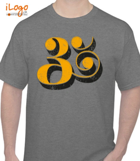 T shirts om T-Shirt