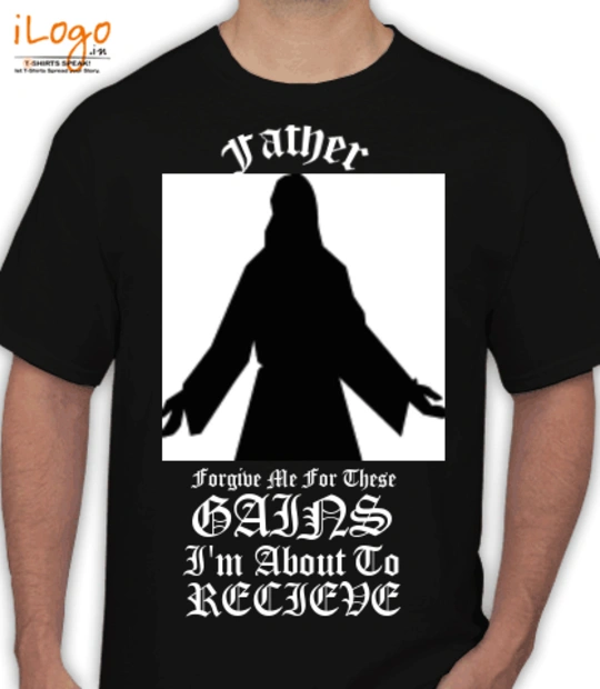 T shirts Gains T-Shirt