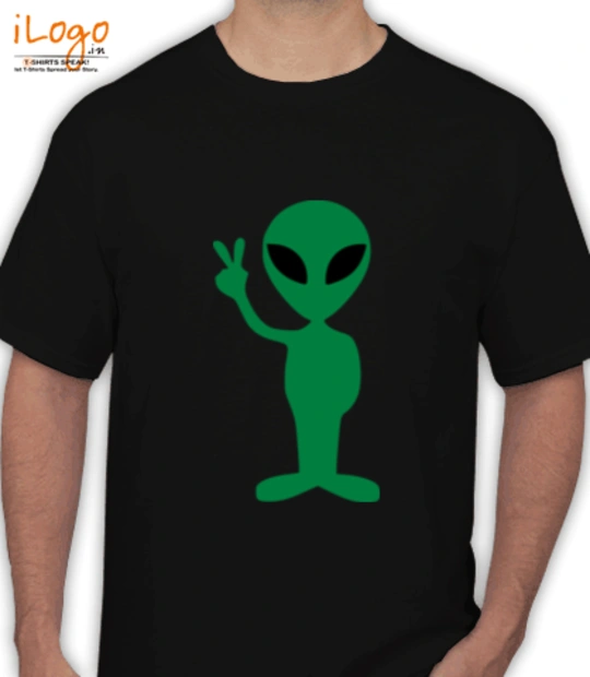 T shirts Peace T-Shirt