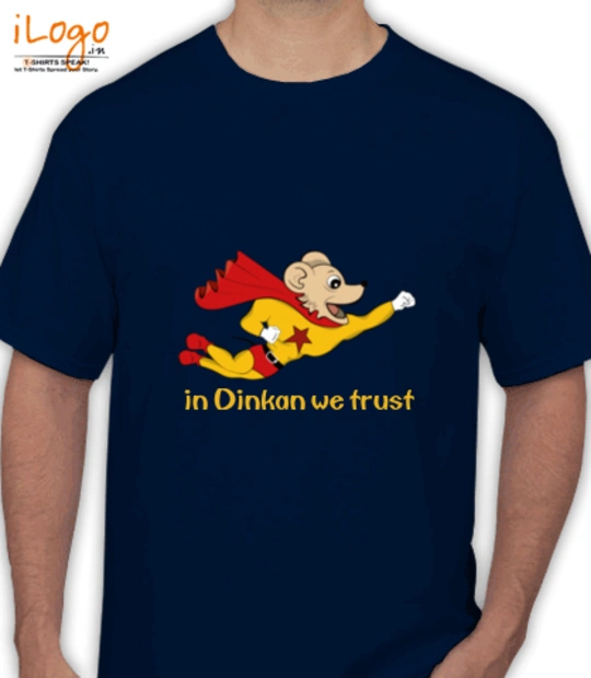 T shirts dinkan T-Shirt