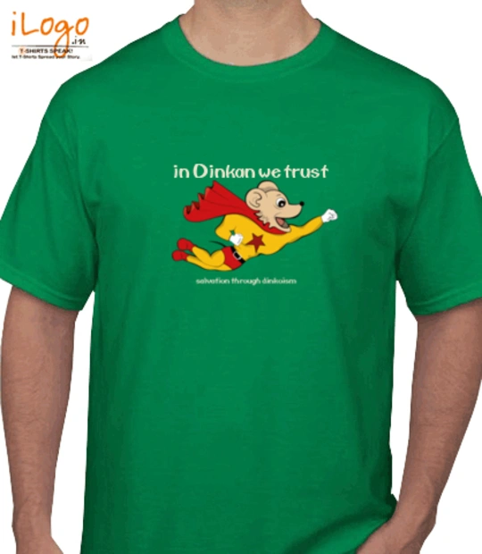 T shirts dinkan T-Shirt