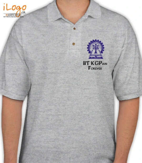 T shirts IIT-KGP T-Shirt