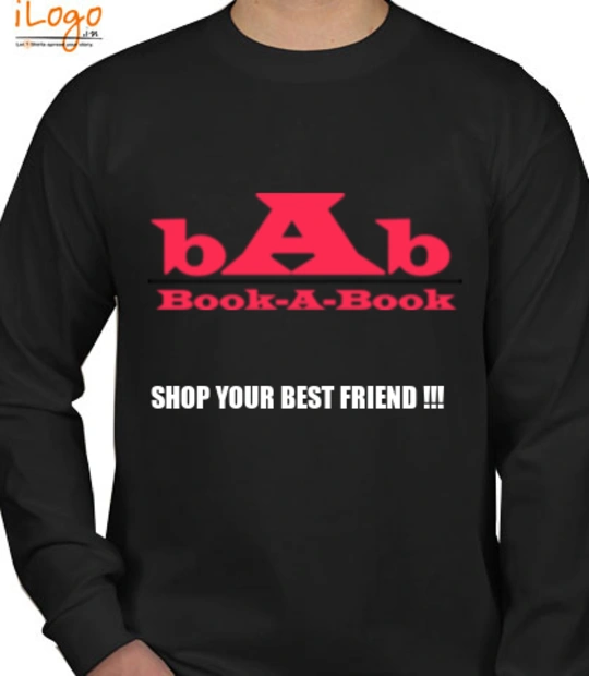T shirts bAb T-Shirt