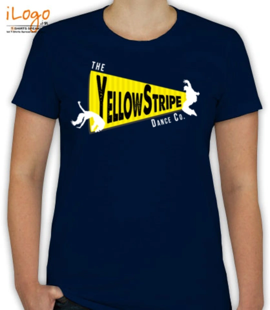 T shirts Logo-Girl T-Shirt
