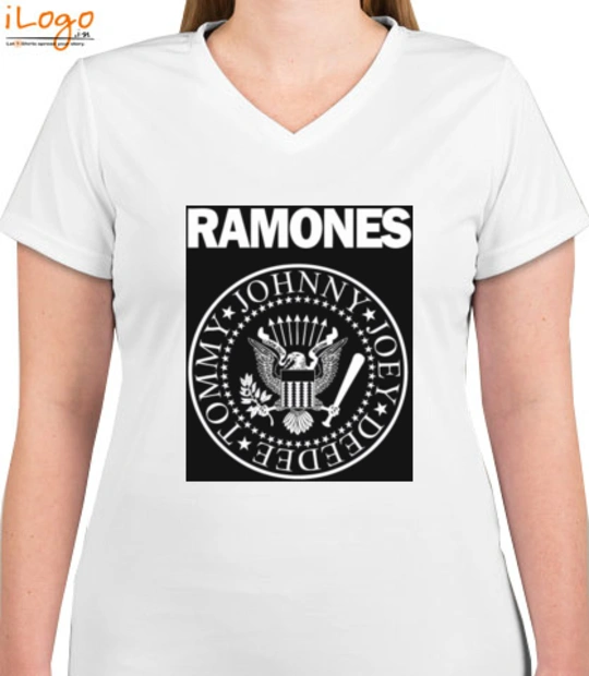 T shirts bandtees T-Shirt