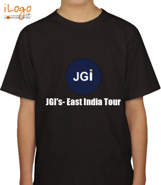 T shirts JGIS-sprout T-Shirt